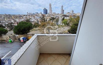 CB ENVOY'dan Şişli Fulya'da Kapalı Otoparklı 4+1 Ara Kat Daire