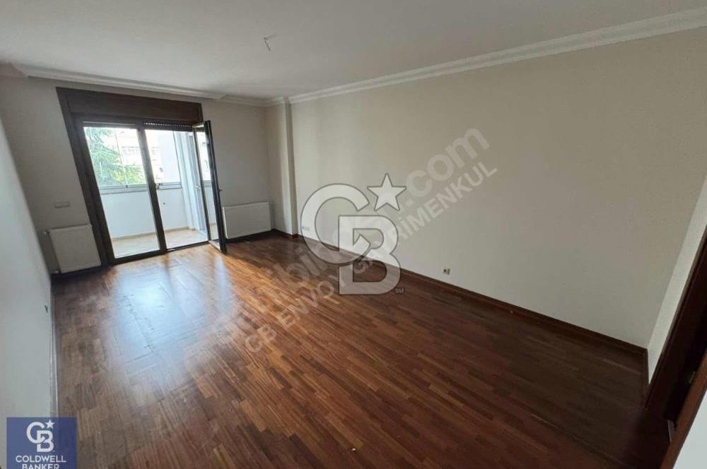 CB ENVOY'dan Şişli Fulya'da Kapalı Otoparklı 4+1 Ara Kat Daire