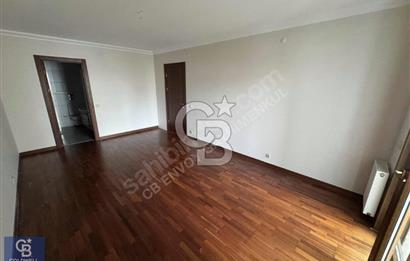 CB ENVOY'dan Şişli Fulya'da Kapalı Otoparklı 4+1 Ara Kat Daire