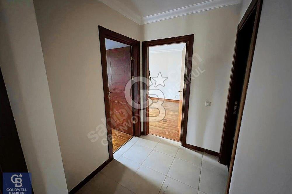 CB ENVOY'dan Şişli Fulya'da Kapalı Otoparklı 4+1 Ara Kat Daire