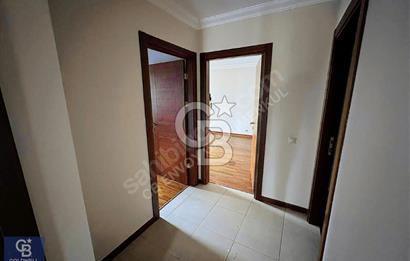 CB ENVOY'dan Şişli Fulya'da Kapalı Otoparklı 4+1 Ara Kat Daire