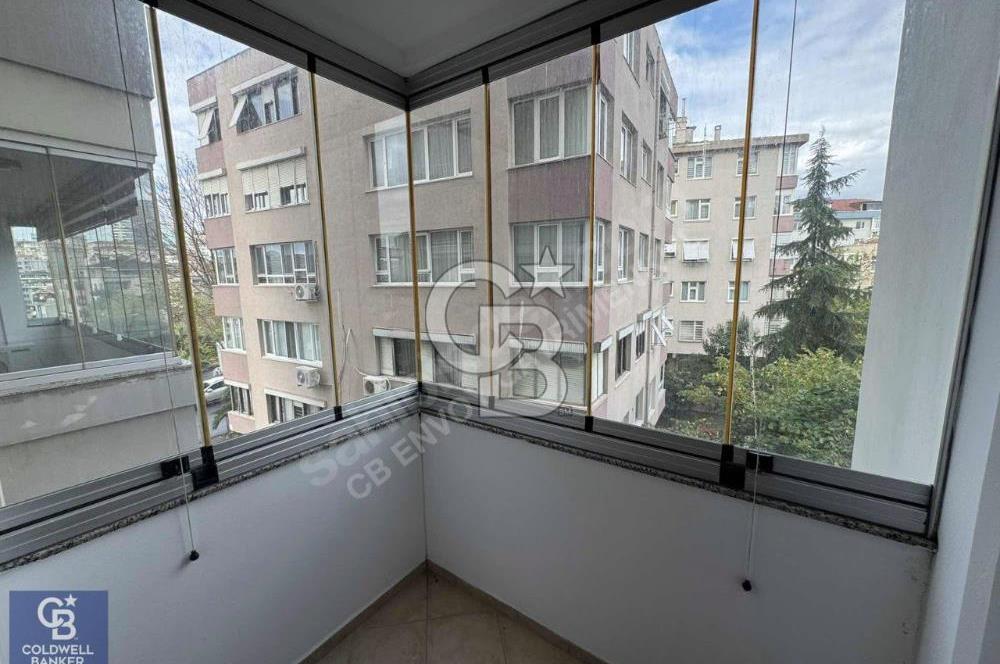 CB ENVOY'dan Şişli Fulya'da Kapalı Otoparklı 4+1 Ara Kat Daire