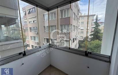 CB ENVOY'dan Şişli Fulya'da Kapalı Otoparklı 4+1 Ara Kat Daire