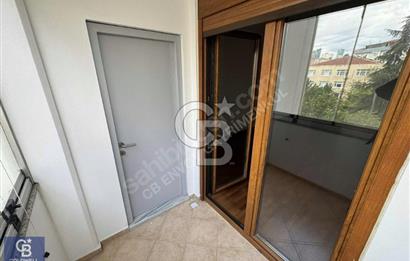 CB ENVOY'dan Şişli Fulya'da Kapalı Otoparklı 4+1 Ara Kat Daire