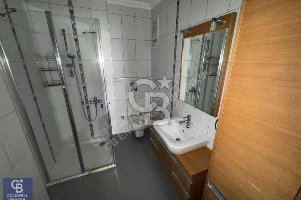 CB ENVOY'dan Şişli Fulya'da Kapalı Otoparklı 4+1 Ara Kat Daire