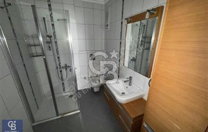 CB ENVOY'dan Şişli Fulya'da Kapalı Otoparklı 4+1 Ara Kat Daire