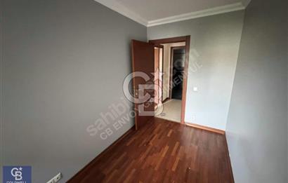 CB ENVOY'dan Şişli Fulya'da Kapalı Otoparklı 4+1 Ara Kat Daire