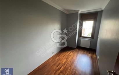 CB ENVOY'dan Şişli Fulya'da Kapalı Otoparklı 4+1 Ara Kat Daire