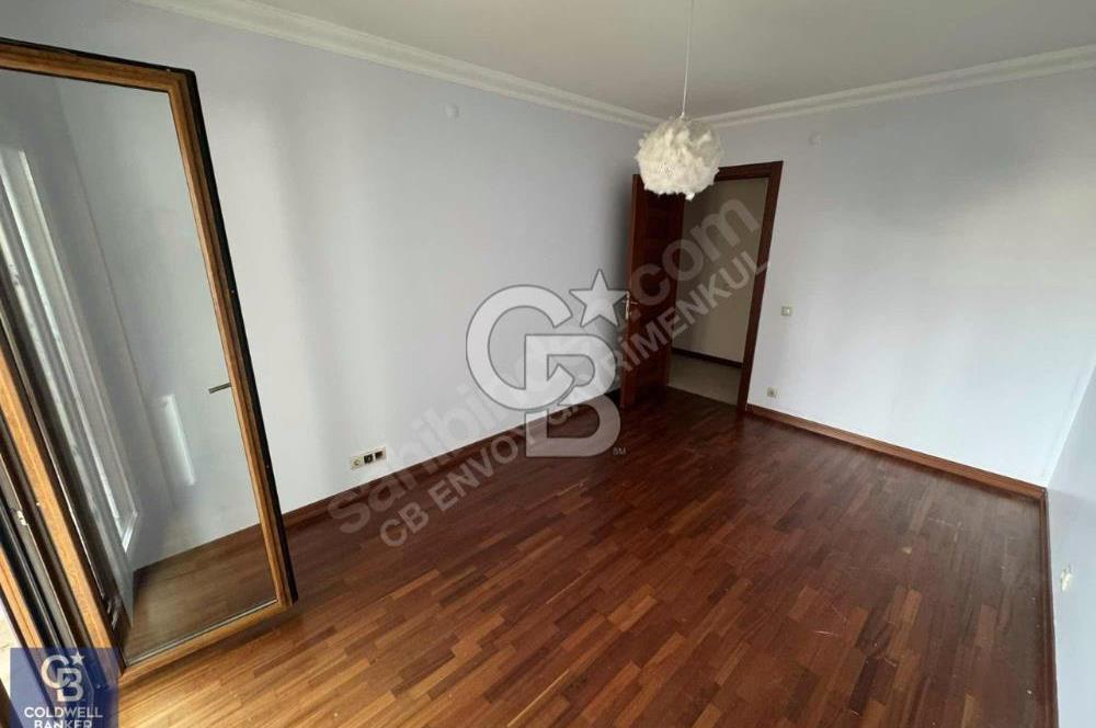 CB ENVOY'dan Şişli Fulya'da Kapalı Otoparklı 4+1 Ara Kat Daire