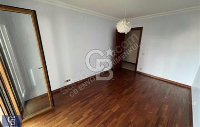 CB ENVOY'dan Şişli Fulya'da Kapalı Otoparklı 4+1 Ara Kat Daire