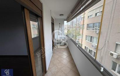 CB ENVOY'dan Şişli Fulya'da Kapalı Otoparklı 4+1 Ara Kat Daire