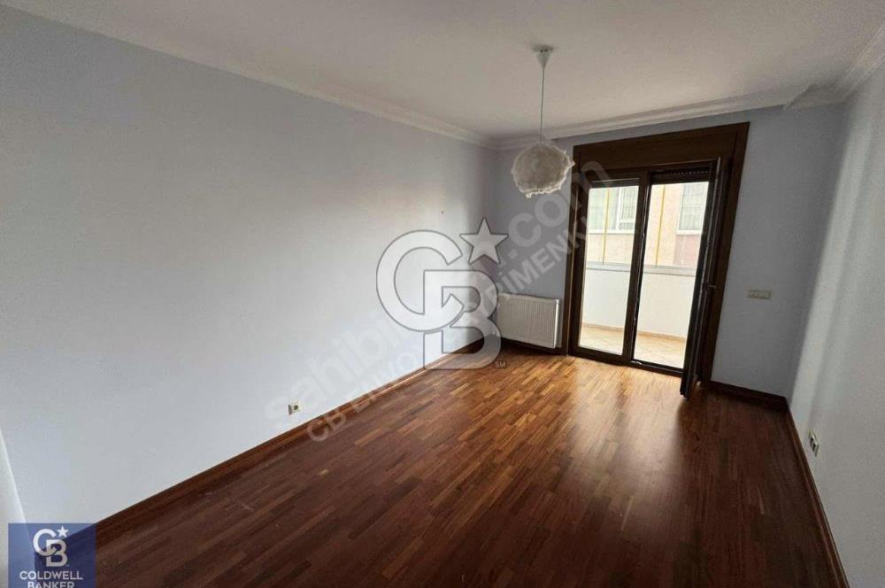 CB ENVOY'dan Şişli Fulya'da Kapalı Otoparklı 4+1 Ara Kat Daire