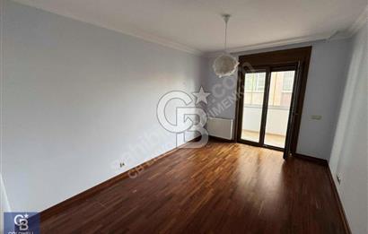 CB ENVOY'dan Şişli Fulya'da Kapalı Otoparklı 4+1 Ara Kat Daire