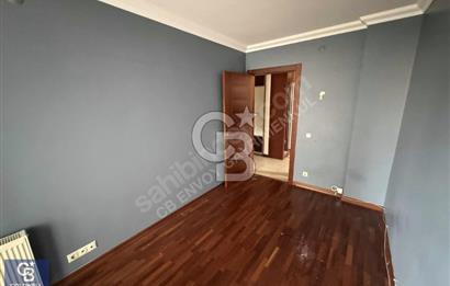 CB ENVOY'dan Şişli Fulya'da Kapalı Otoparklı 4+1 Ara Kat Daire