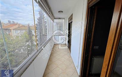 CB ENVOY'dan Şişli Fulya'da Kapalı Otoparklı 4+1 Ara Kat Daire