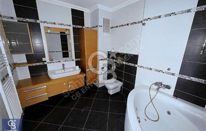 CB ENVOY'dan Şişli Fulya'da Kapalı Otoparklı 4+1 Ara Kat Daire