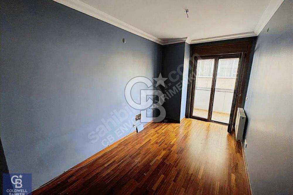 CB ENVOY'dan Şişli Fulya'da Kapalı Otoparklı 4+1 Ara Kat Daire