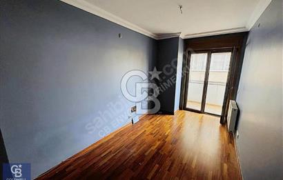 CB ENVOY'dan Şişli Fulya'da Kapalı Otoparklı 4+1 Ara Kat Daire