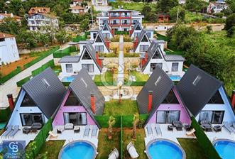 CB ENVOY | Kartepe Maşukiye | Satılık Butik Otel-Bungalov Tesisi - 1 - 316003