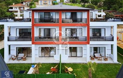 CB ENVOY | Kartepe Maşukiye | Satılık Butik Otel-Bungalov Tesisi