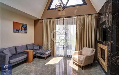 CB ENVOY | Kartepe Maşukiye | Satılık Butik Otel-Bungalov Tesisi