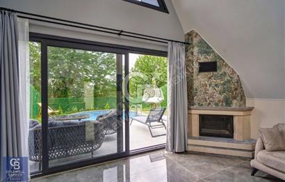 CB ENVOY | Kartepe Maşukiye | Satılık Butik Otel-Bungalov Tesisi