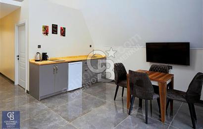 CB ENVOY | Kartepe Maşukiye | Satılık Butik Otel-Bungalov Tesisi