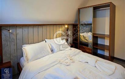 CB ENVOY | Kartepe Maşukiye | Satılık Butik Otel-Bungalov Tesisi