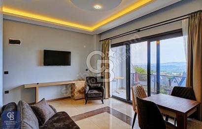 CB ENVOY | Kartepe Maşukiye | Satılık Butik Otel-Bungalov Tesisi