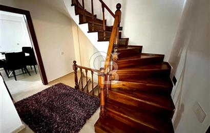 Güzelbahçe Çelebi Mahallesinde Full Eşyalı Kiralık Villa