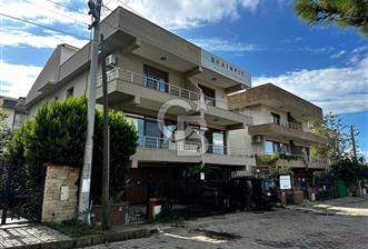 Güzelbahçe Çelebi Mahallesinde Full Eşyalı Kiralık Villa - 1 - 315974