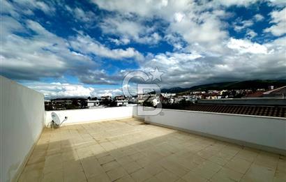 Güzelbahçe Çelebi Mahallesinde Full Eşyalı Kiralık Villa