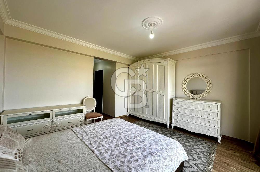 Güzelbahçe Çelebi Mahallesinde Full Eşyalı Kiralık Villa