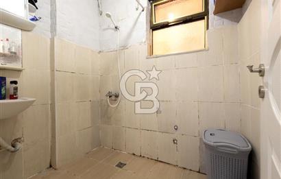 Fatih Süleymaniye'de İstanbul Üniversitesi Karşısında Ferah Manzaralı Daire