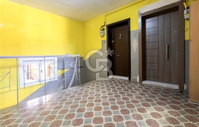 Fatih Süleymaniye'de İstanbul Üniversitesi Karşısında Ferah Manzaralı Daire