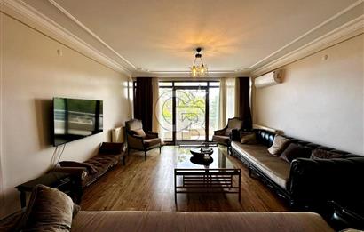 Güzelbahçe Çelebi Mahallesinde Full Eşyalı Kiralık Villa