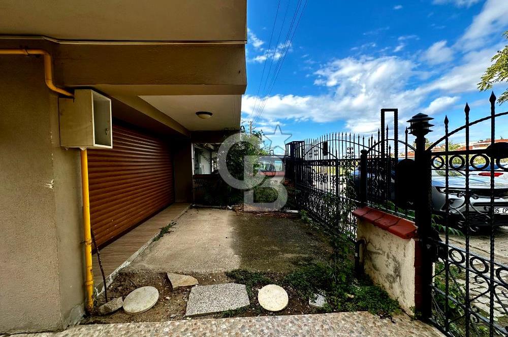 Güzelbahçe Çelebi Mahallesinde Full Eşyalı Kiralık Villa