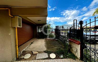 Güzelbahçe Çelebi Mahallesinde Full Eşyalı Kiralık Villa