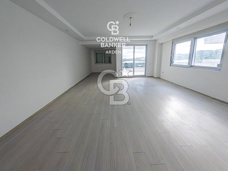 Demre Merkezde Dubleks Daire Büyüklüğünde Satılık Daire