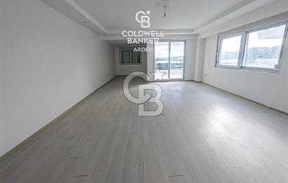 Demre Merkezde Dubleks Daire Büyüklüğünde Satılık Daire