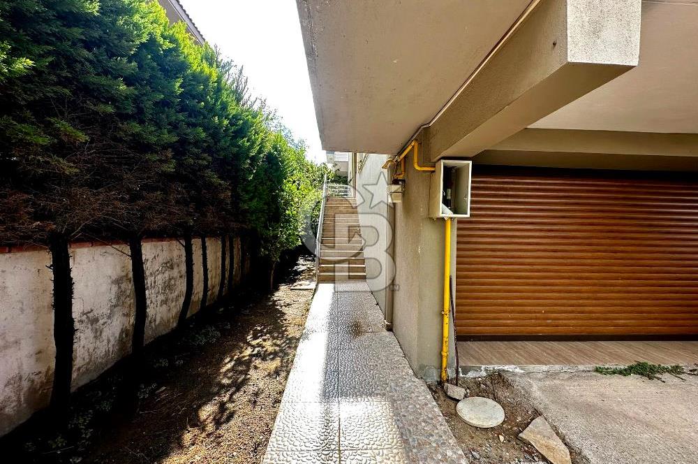 Güzelbahçe Çelebi Mahallesinde Full Eşyalı Kiralık Villa