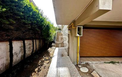 Güzelbahçe Çelebi Mahallesinde Full Eşyalı Kiralık Villa