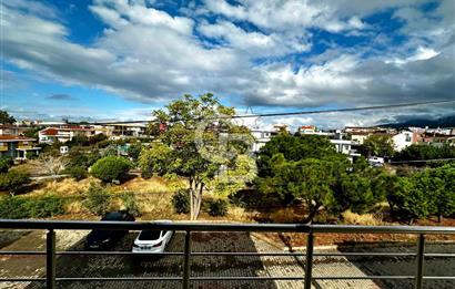 Güzelbahçe Çelebi Mahallesinde Full Eşyalı Kiralık Villa