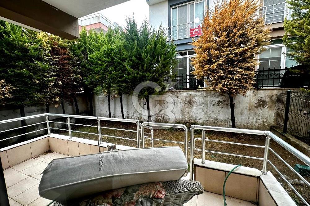 Güzelbahçe Çelebi Mahallesinde Full Eşyalı Kiralık Villa