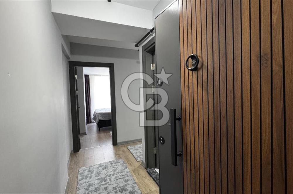 SAMSUN AYKAR PLATİN EVLERİ EŞYALI KİRALIK 1+1