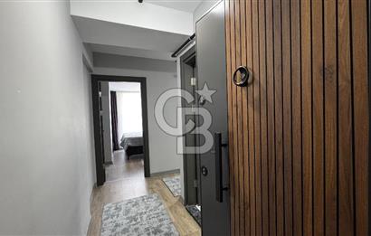 SAMSUN AYKAR PLATİN EVLERİ EŞYALI KİRALIK 1+1