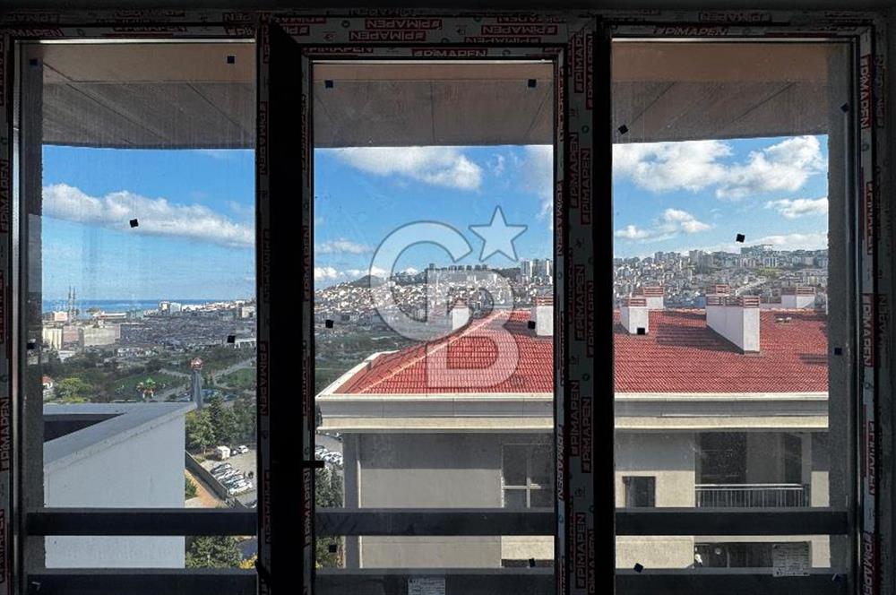 SAMSUN CANİK BARAN PRIME KİRALIK OFİSLER