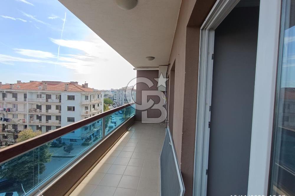 MENDERES COLDWELL BANKER POYRAZ'DAN ACİL SATILIK 3+1 DAİRE