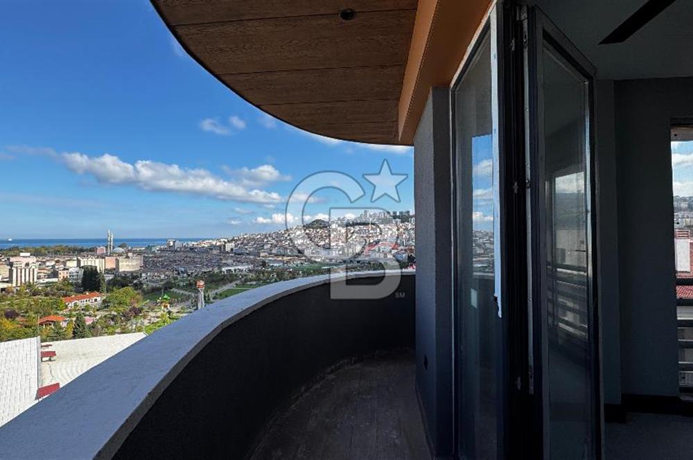 SAMSUN CANİK BARAN PRIME KİRALIK OFİSLER