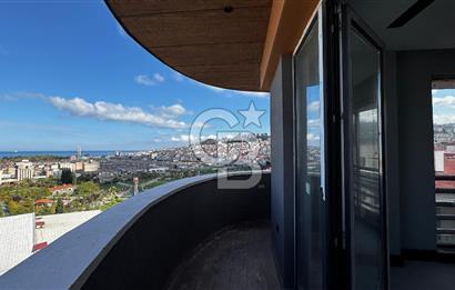 SAMSUN CANİK BARAN PRIME KİRALIK OFİSLER